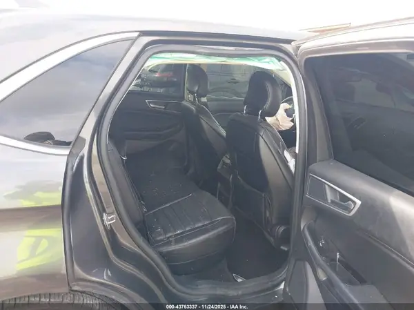 2FMPK3J97JBB23104 2018 FORD EDGE - Image 8