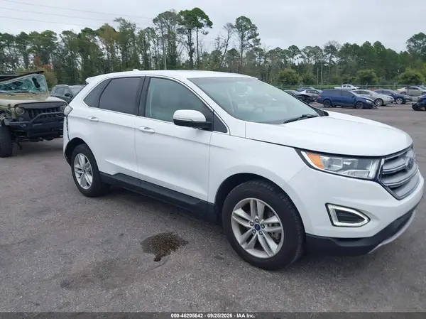 2FMPK3J97JBB30053 2018 FORD EDGE - Image 1