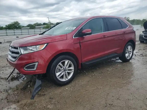 2FMPK3J97JBB30182 2018 FORD EDGE - Image 1