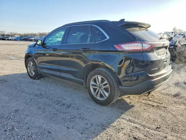 2FMPK3J97JBB30571 2018 FORD EDGE - Image 2