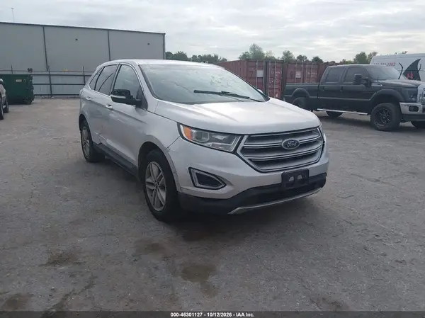 2FMPK3J97JBB30716 2018 FORD EDGE - Image 1