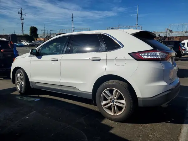 2FMPK3J97JBB31185 2018 FORD EDGE - Image 2