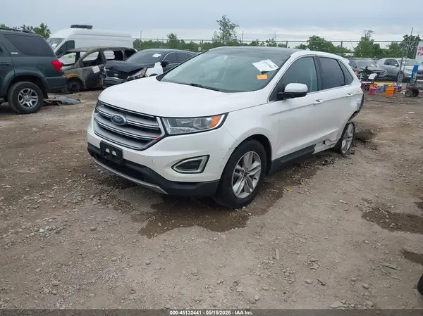 2FMPK3J97JBB38251 2018 FORD EDGE - Image 2