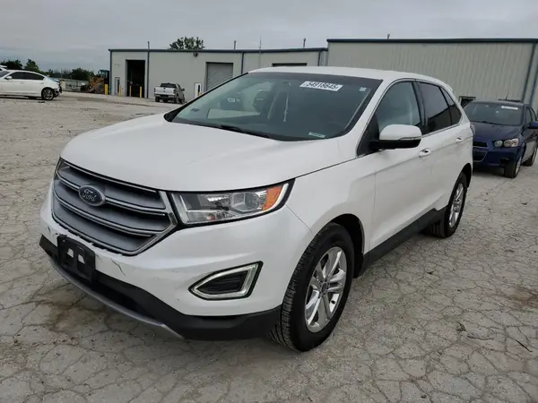 2FMPK3J97JBB39111 2018 FORD EDGE - Image 1