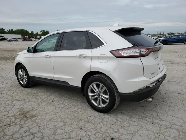 2FMPK3J97JBB39111 2018 FORD EDGE - Image 2