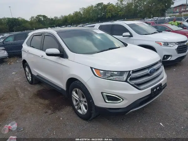 2FMPK3J97JBB53378 2018 FORD EDGE - Image 1