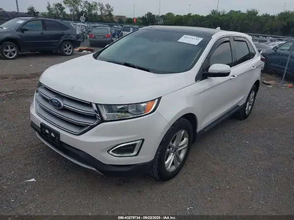 2FMPK3J97JBB53378 2018 FORD EDGE - Image 2