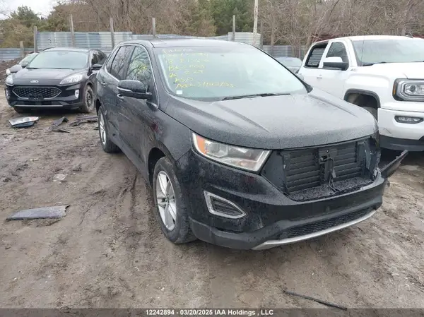 2FMPK3J97JBB60203 2018 FORD EDGE - Image 1