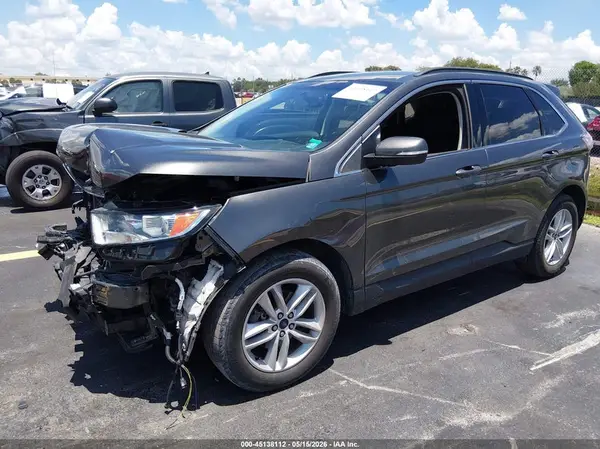 2FMPK3J97JBB61478 2018 FORD EDGE - Image 2
