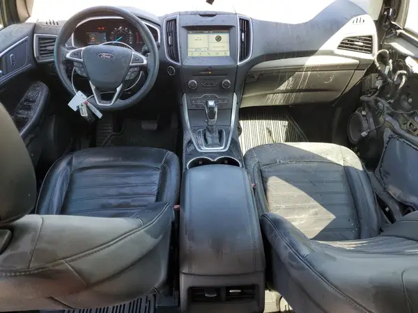 2FMPK3J97JBB63599 2018 FORD EDGE - Image 8
