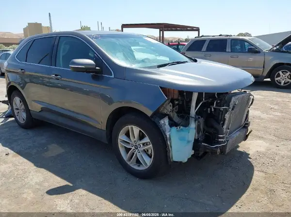 2FMPK3J97JBB63781 2018 FORD EDGE - Image 1