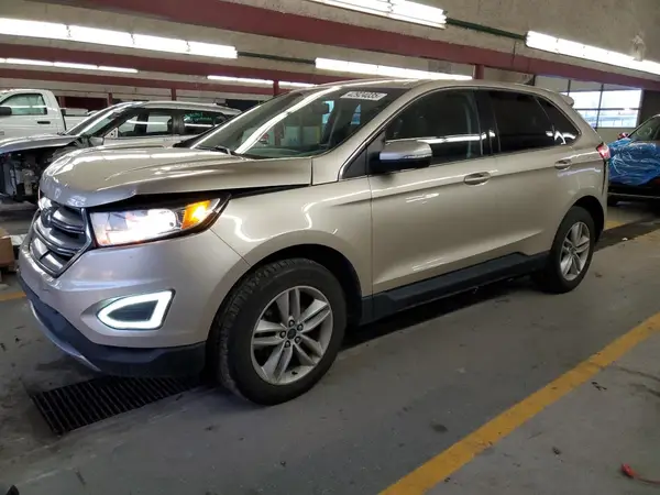 2FMPK3J97JBB64302 2018 FORD EDGE - Image 1