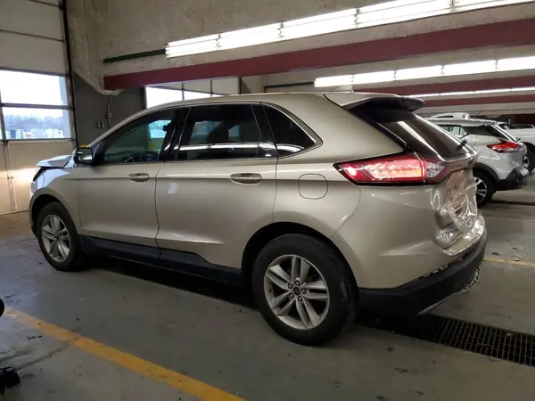 2FMPK3J97JBB64302 2018 FORD EDGE - Image 2