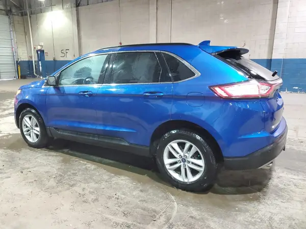 2FMPK3J97JBB64543 2018 FORD EDGE - Image 2