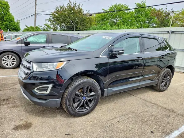 2FMPK3J97JBB68303 2018 FORD EDGE - Image 1