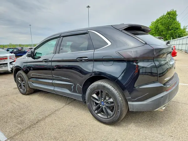 2FMPK3J97JBB68303 2018 FORD EDGE - Image 2