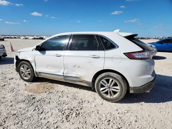 2FMPK3J97JBB73517 2018 FORD EDGE - Image 2
