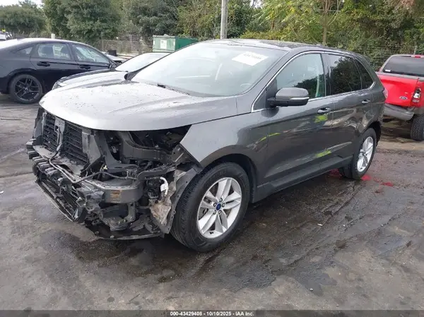 2FMPK3J97JBB78295 2018 FORD EDGE - Image 2