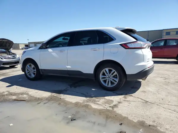 2FMPK3J97JBC00344 2018 FORD EDGE - Image 2