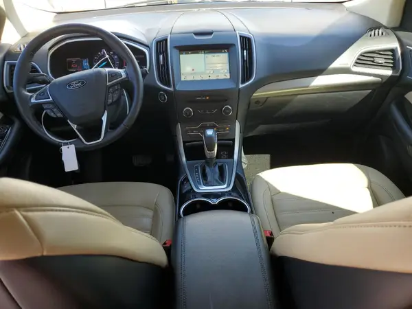 2FMPK3J97JBC00344 2018 FORD EDGE - Image 8