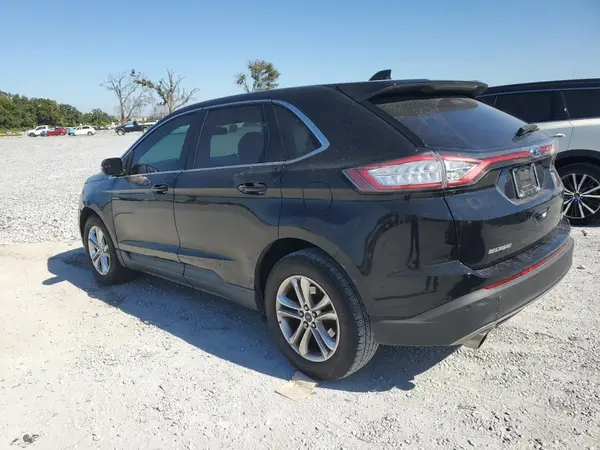 2FMPK3J97JBC07388 2018 FORD EDGE - Image 2