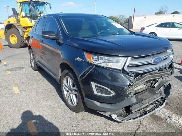 2FMPK3J97JBC21159 2018 FORD EDGE - Image 1