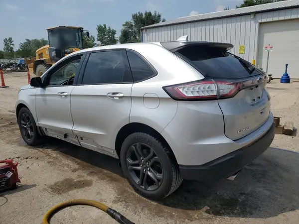 2FMPK3J97JBC33635 2018 FORD EDGE - Image 2