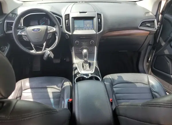 2FMPK3J97JBC33635 2018 FORD EDGE - Image 8