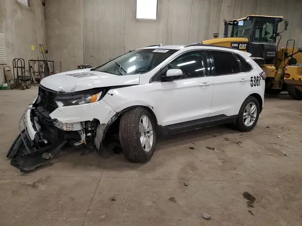 2FMPK3J97JBC40732 2018 FORD EDGE - Image 1