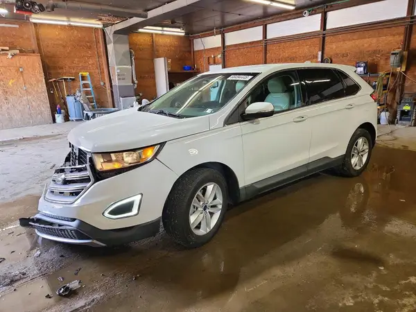2FMPK3J97JBC45963 2018 FORD EDGE - Image 1