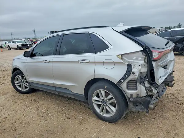 2FMPK3J97JBC47275 2018 FORD EDGE - Image 2
