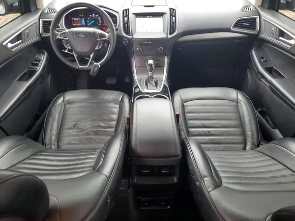 2FMPK3J97JBC47275 2018 FORD EDGE - Image 8