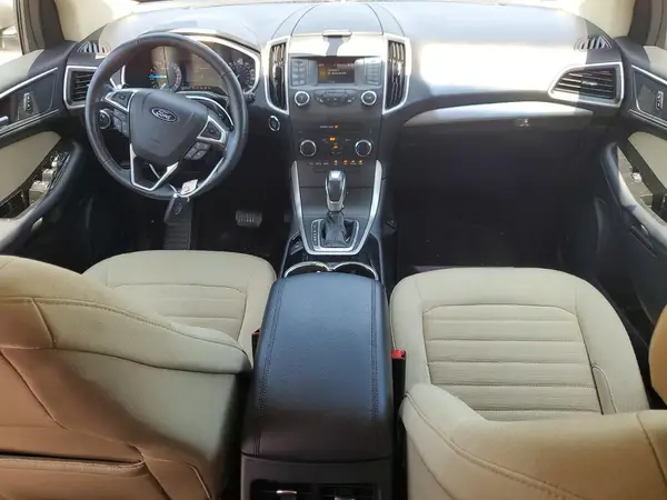 2FMPK3J97JBC51245 2018 FORD EDGE - Image 8