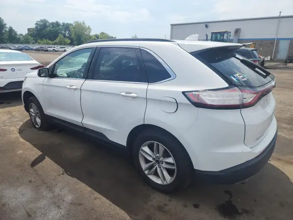 2FMPK3J97JBC55179 2018 FORD EDGE - Image 2
