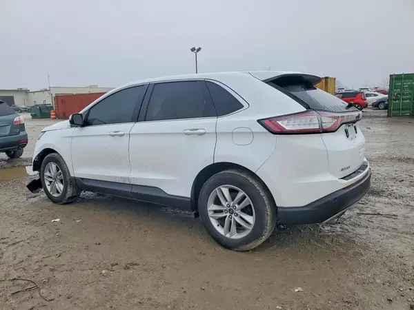2FMPK3J97JBC56414 2018 FORD EDGE - Image 2