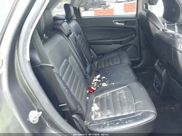 2FMPK3J97JBC58096 2018 FORD EDGE - Image 8