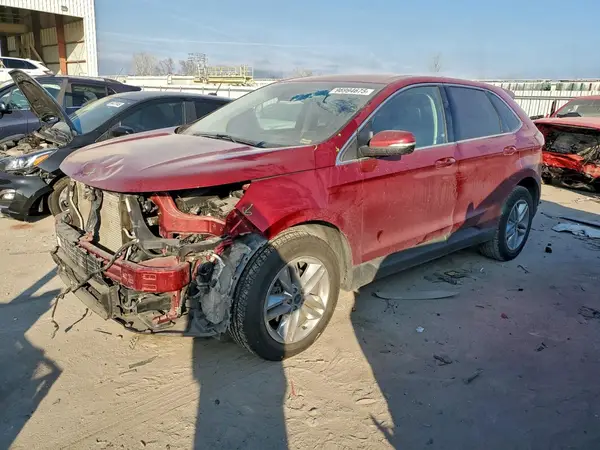 2FMPK3J97JBC60298 2018 FORD EDGE - Image 1