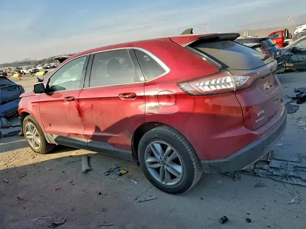 2FMPK3J97JBC60298 2018 FORD EDGE - Image 2