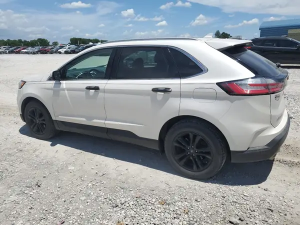 2FMPK3J97KBB08362 2019 FORD EDGE - Image 2