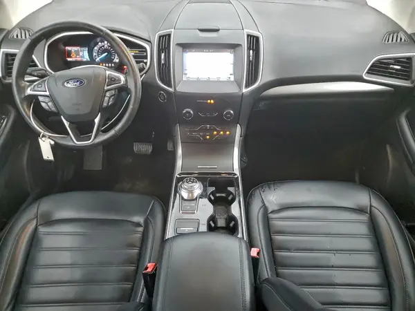 2FMPK3J97KBB09477 2019 FORD EDGE - Image 8
