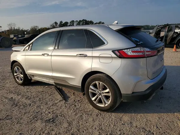 2FMPK3J97KBB09902 2019 FORD EDGE - Image 2