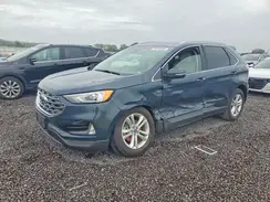 2FMPK3J97KBB10287 2019 FORD EDGE