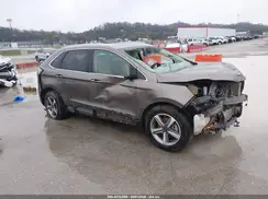 2FMPK3J97KBB11777 2019 FORD EDGE