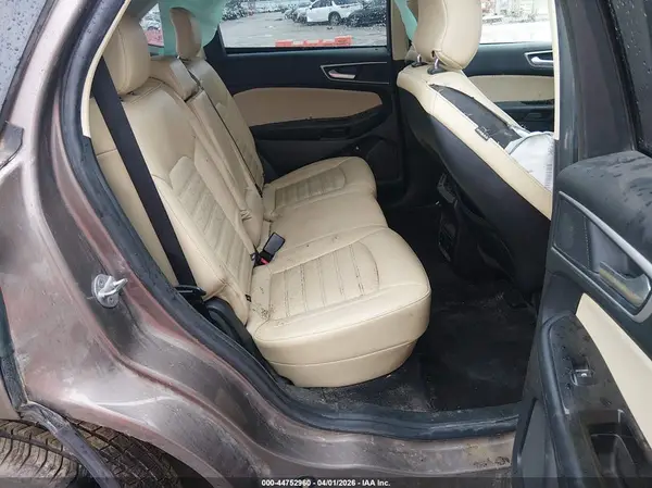 2FMPK3J97KBB11777 2019 FORD EDGE - Image 8