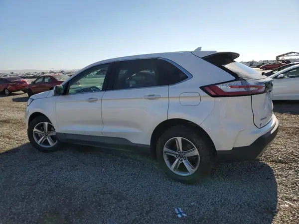 2FMPK3J97KBB13450 2019 FORD EDGE - Image 2