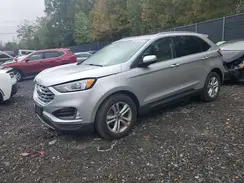 2FMPK3J97KBB18051 2019 FORD EDGE