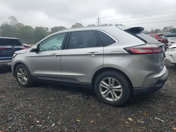 2FMPK3J97KBB18051 2019 FORD EDGE - Image 2