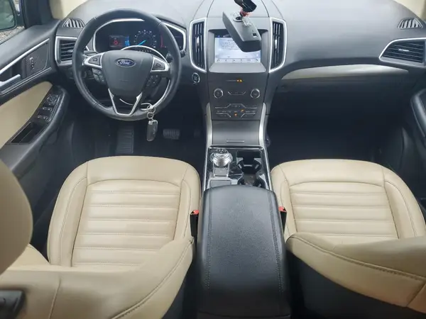 2FMPK3J97KBB18051 2019 FORD EDGE - Image 8