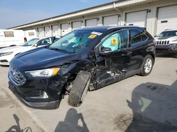 2FMPK3J97KBB19684 2019 FORD EDGE - Image 1