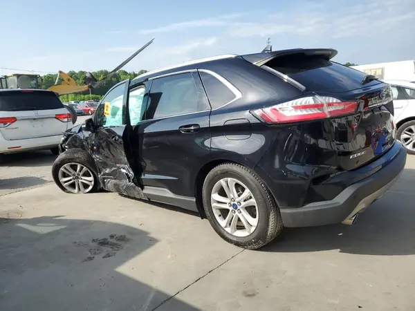 2FMPK3J97KBB19684 2019 FORD EDGE - Image 2